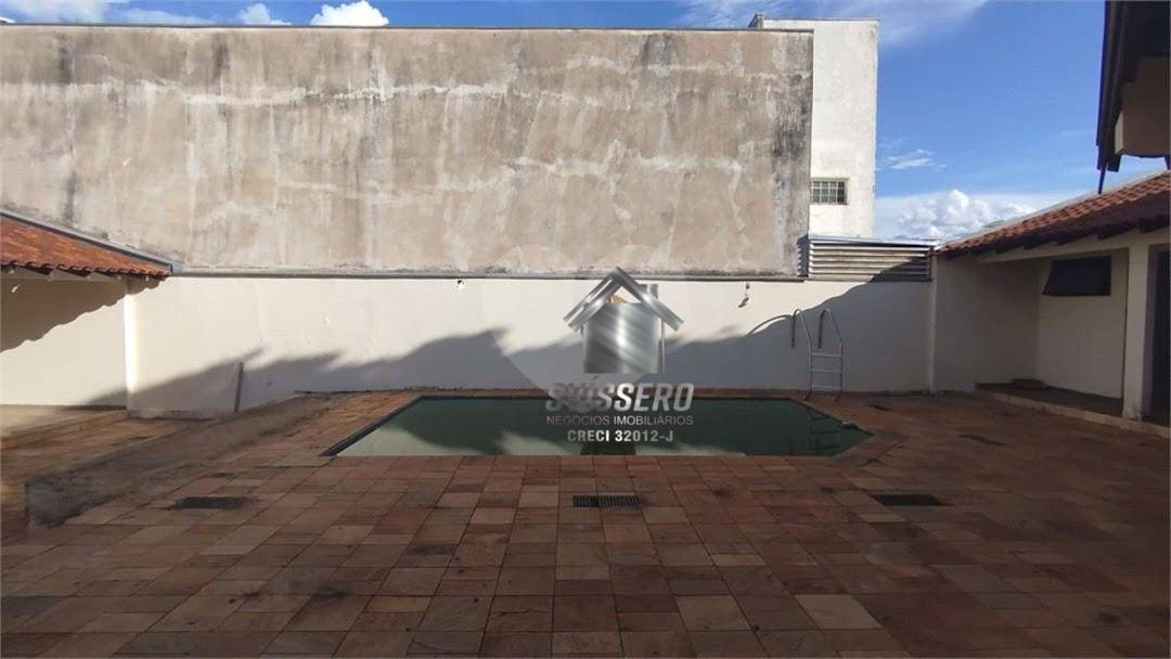 Casa, 3 quartos, 600 m² - Foto 3