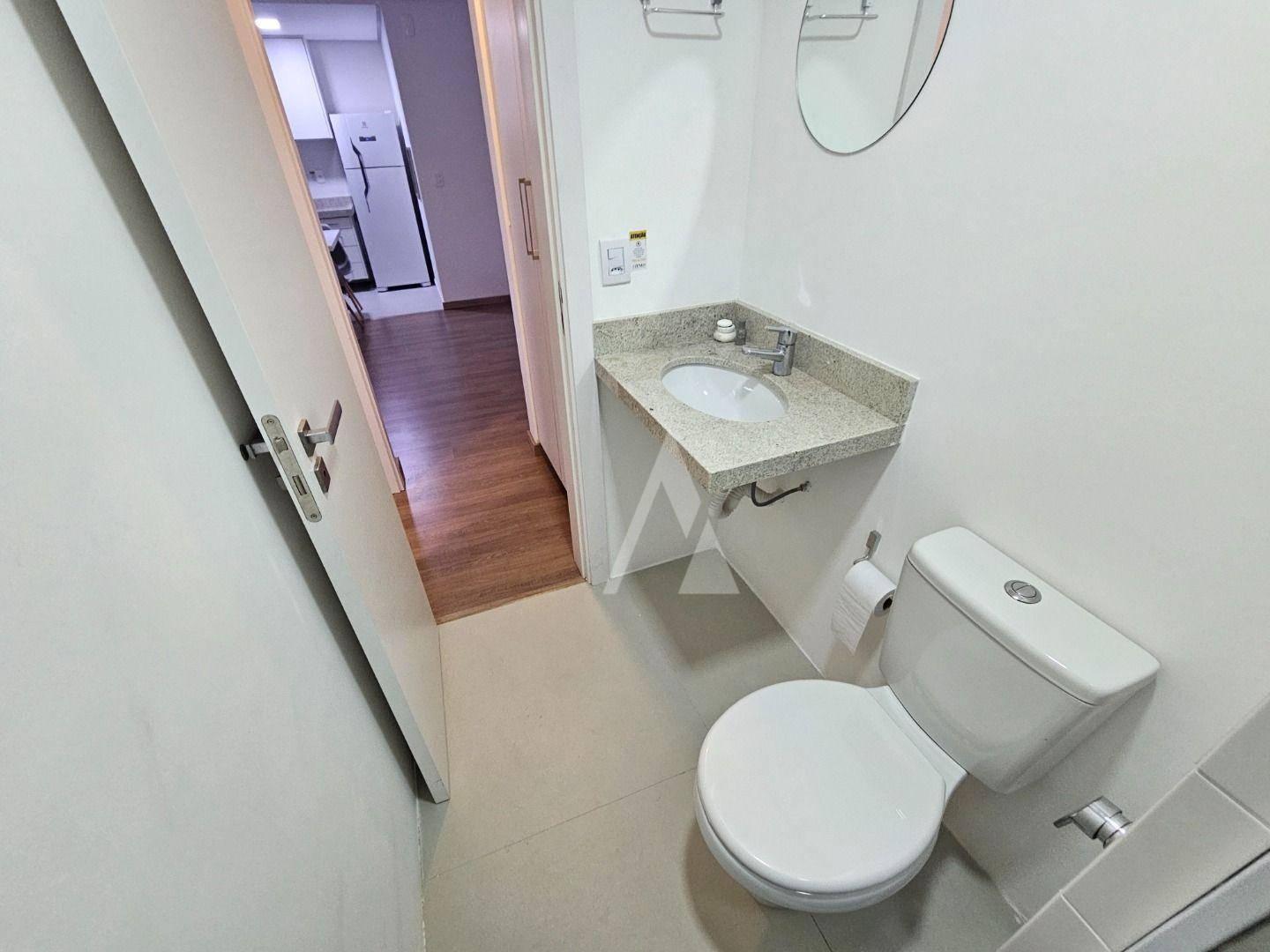 Apartamento, 1 quarto, 41 m² - Foto 18