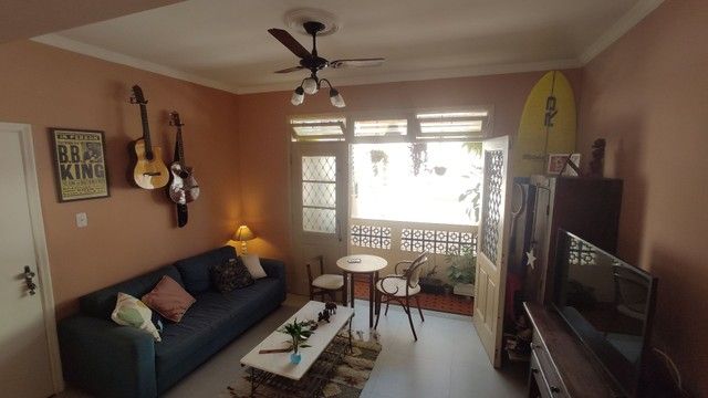 Apartamento à venda com 2 quartos, 82m² - Foto 7