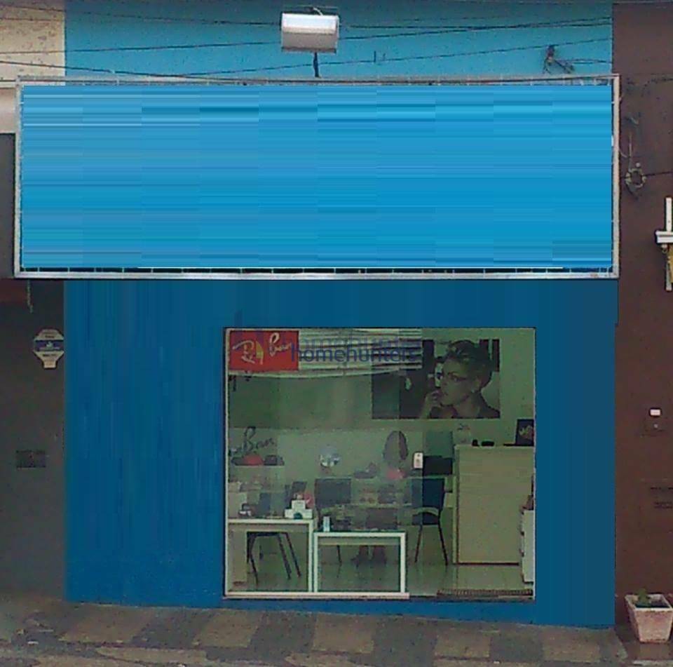 Loja-Salão para alugar, 55m² - Foto 13