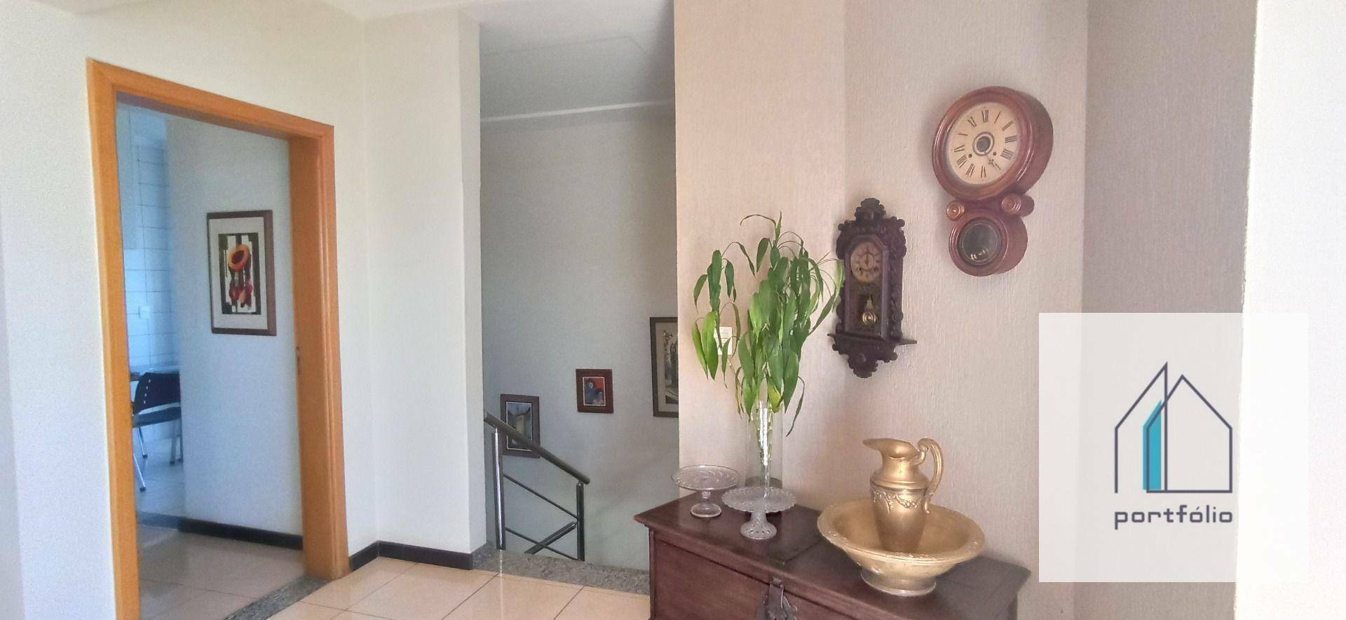 Apartamento à venda com 4 quartos, 280m² - Foto 8