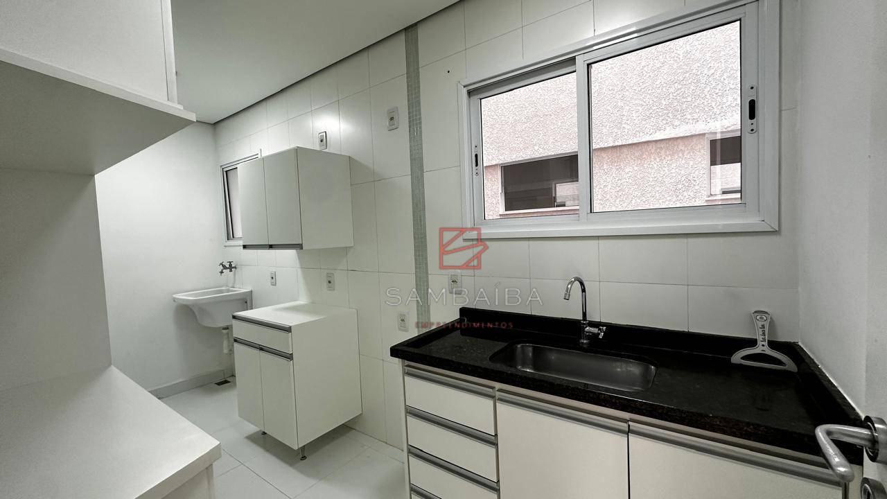 Apartamento à venda com 2 quartos, 57m² - Foto 5