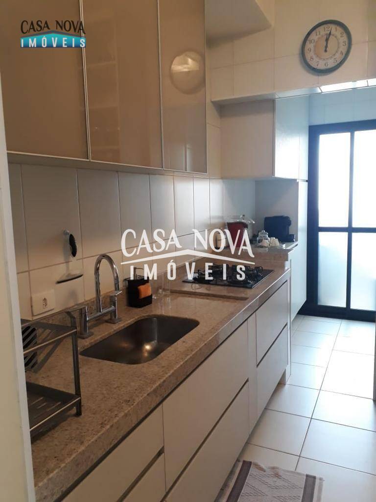 Apartamento à venda com 3 quartos, 106m² - Foto 10