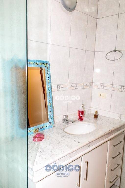 Sobrado à venda com 3 quartos, 171m² - Foto 15