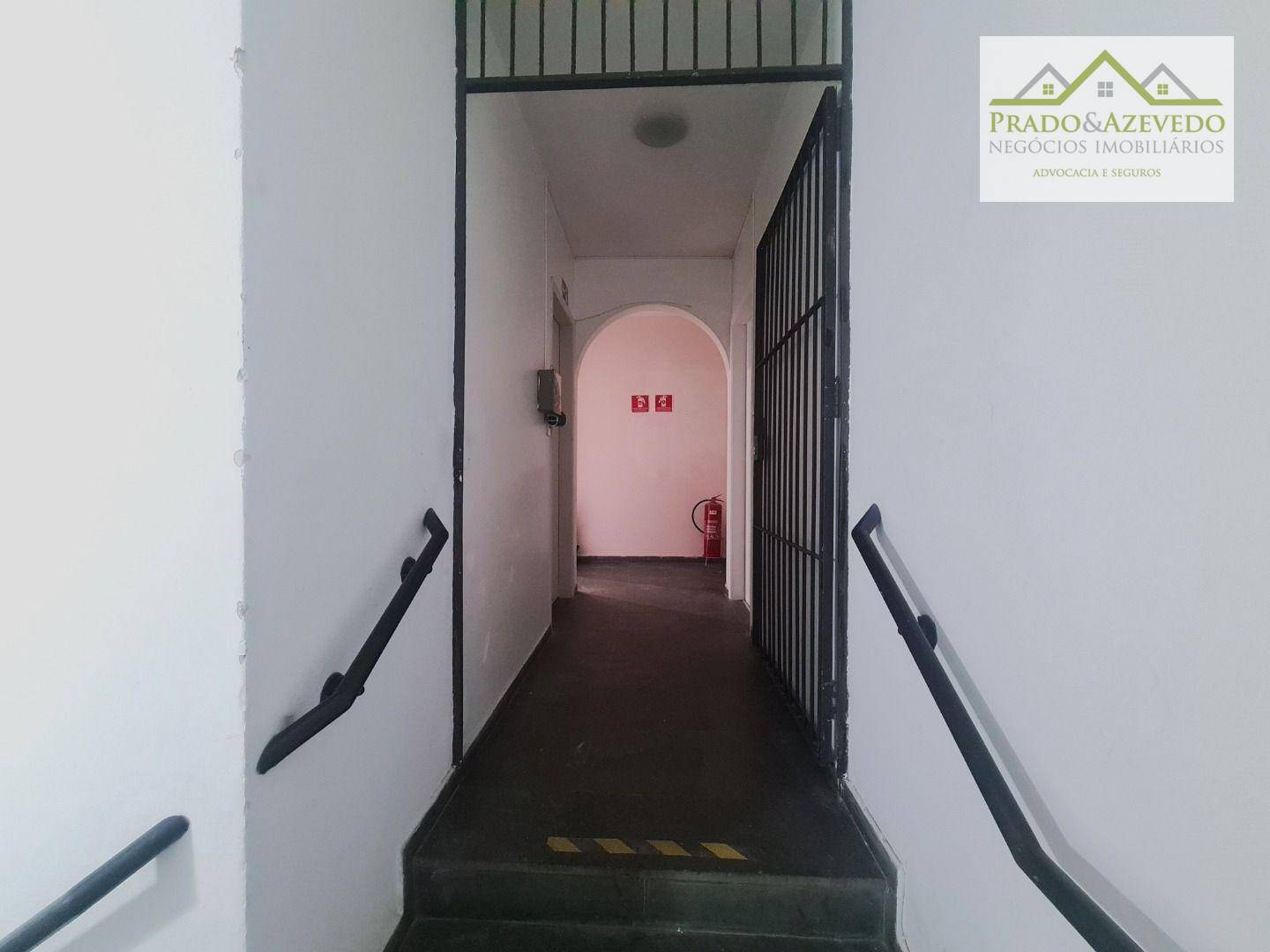 Sala-Conjunto, 40 m² - Foto 4