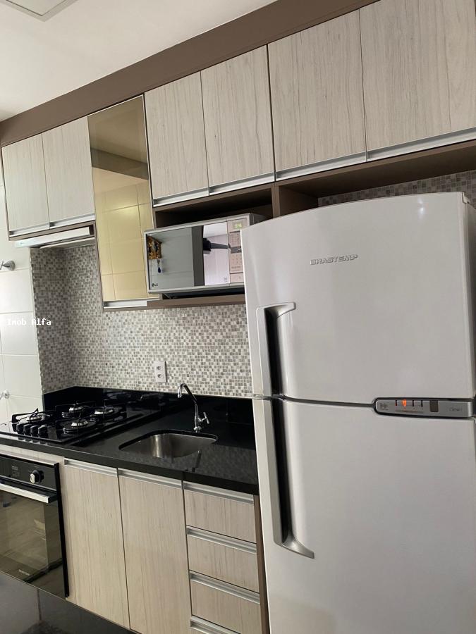 Apartamento à venda com 2 quartos, 51m² - Foto 23