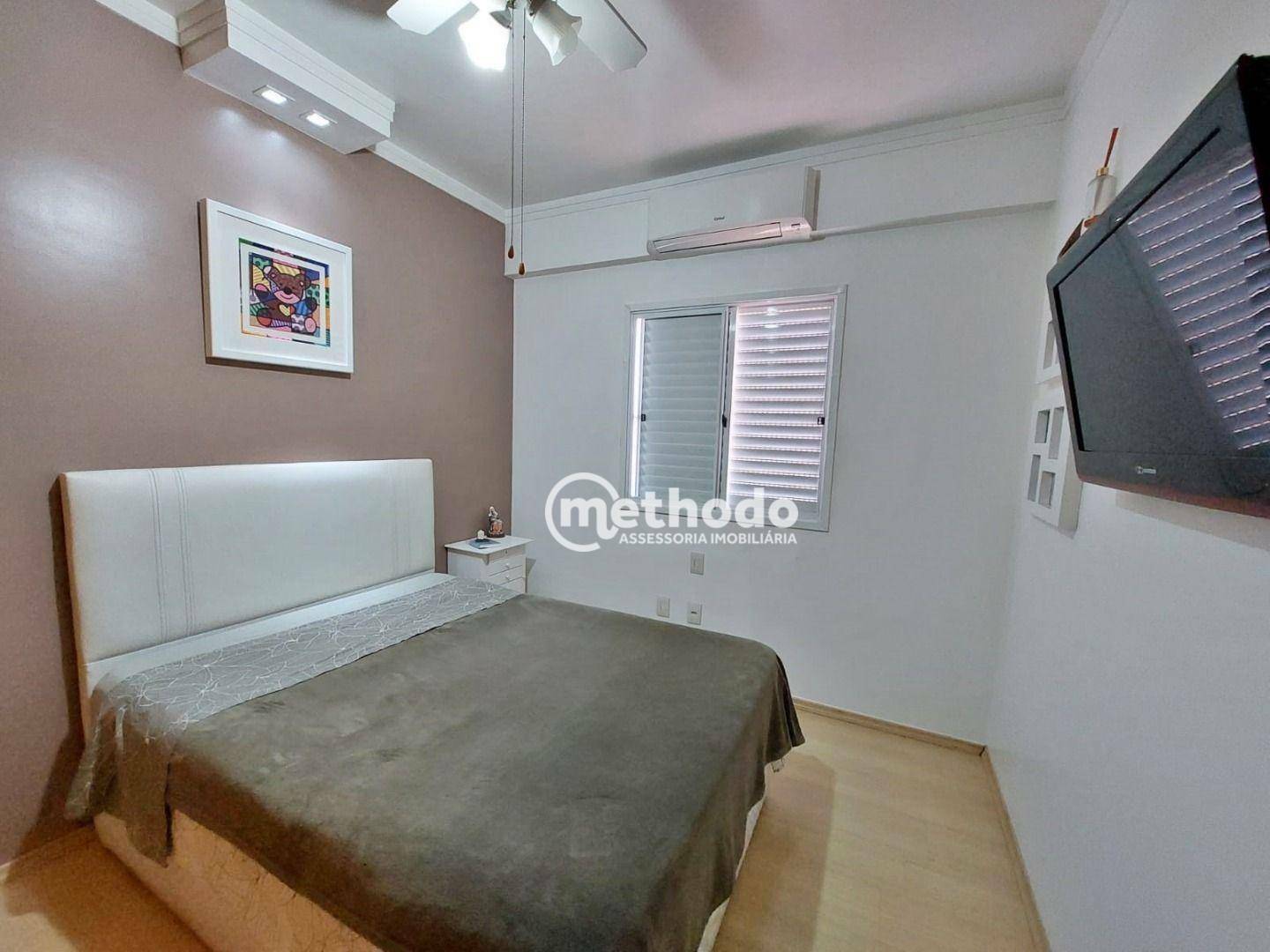 Casa de Condomínio à venda com 3 quartos, 194m² - Foto 11