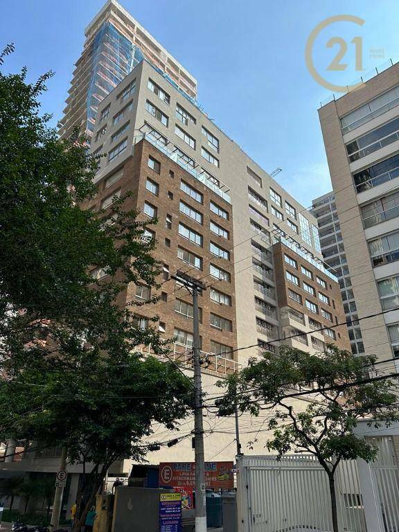 Cobertura à venda com 2 quartos, 158m² - Foto 27
