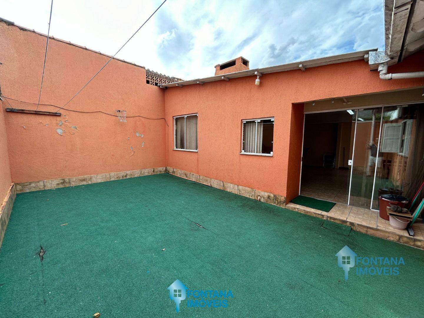 Casa à venda com 3 quartos, 189m² - Foto 19