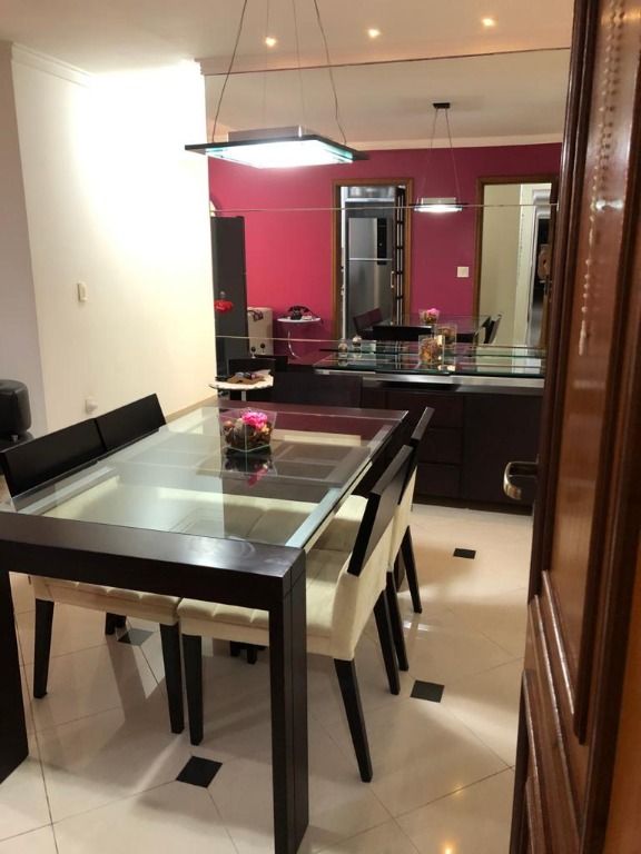 Apartamento à venda com 2 quartos, 88m² - Foto 4