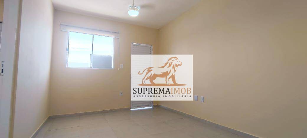 Apartamento à venda com 2 quartos, 44m² - Foto 9