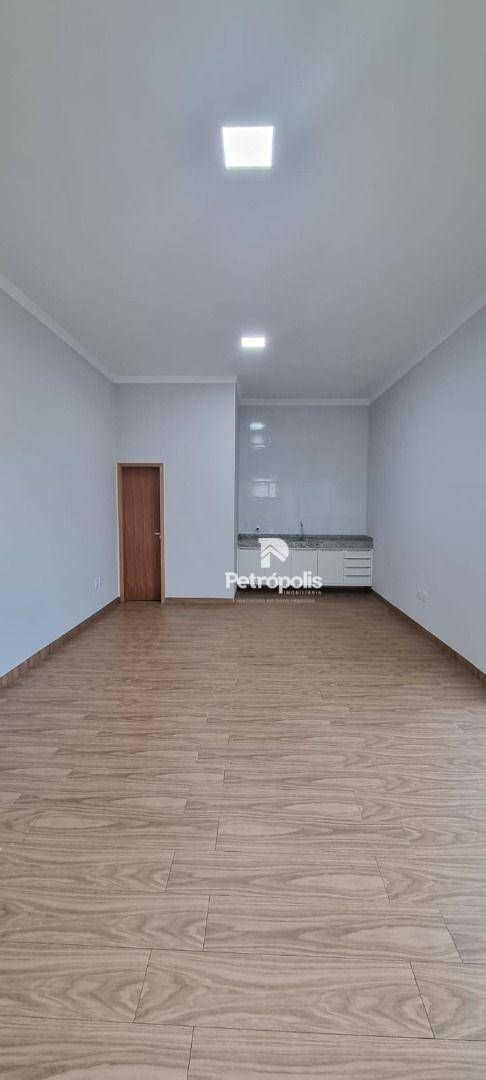 Conjunto Comercial-Sala para alugar, 29m² - Foto 7