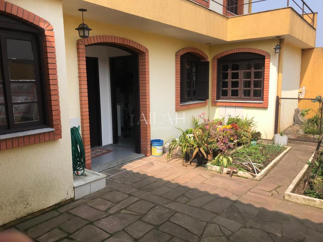 Casa à venda com 3 quartos, 360m² - Foto 7