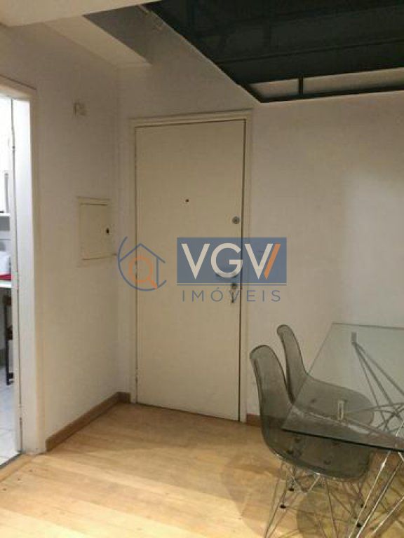 Apartamento à venda com 3 quartos, 126m² - Foto 7