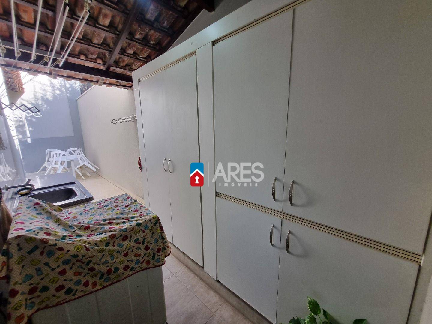 Casa, 3 quartos, 99 m² - Foto 19