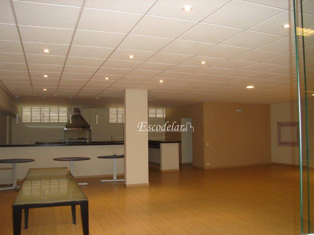 Apartamento à venda com 3 quartos, 200m² - Foto 26