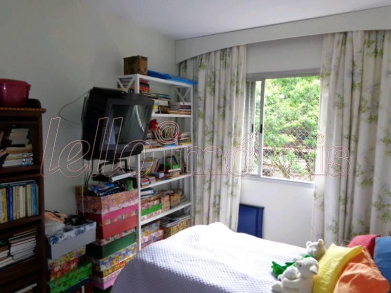 Apartamento para alugar com 2 quartos, 76m² - Foto 7