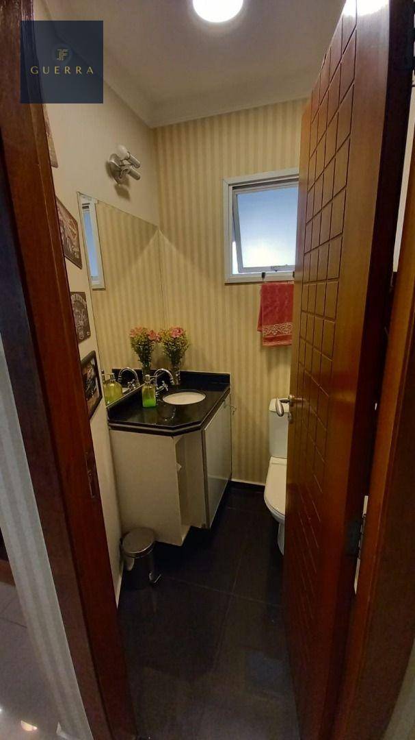 Casa de Condomínio à venda com 3 quartos, 200m² - Foto 11