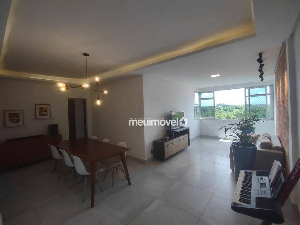 Apartamento à venda com 3 quartos, 141m² - Foto 5