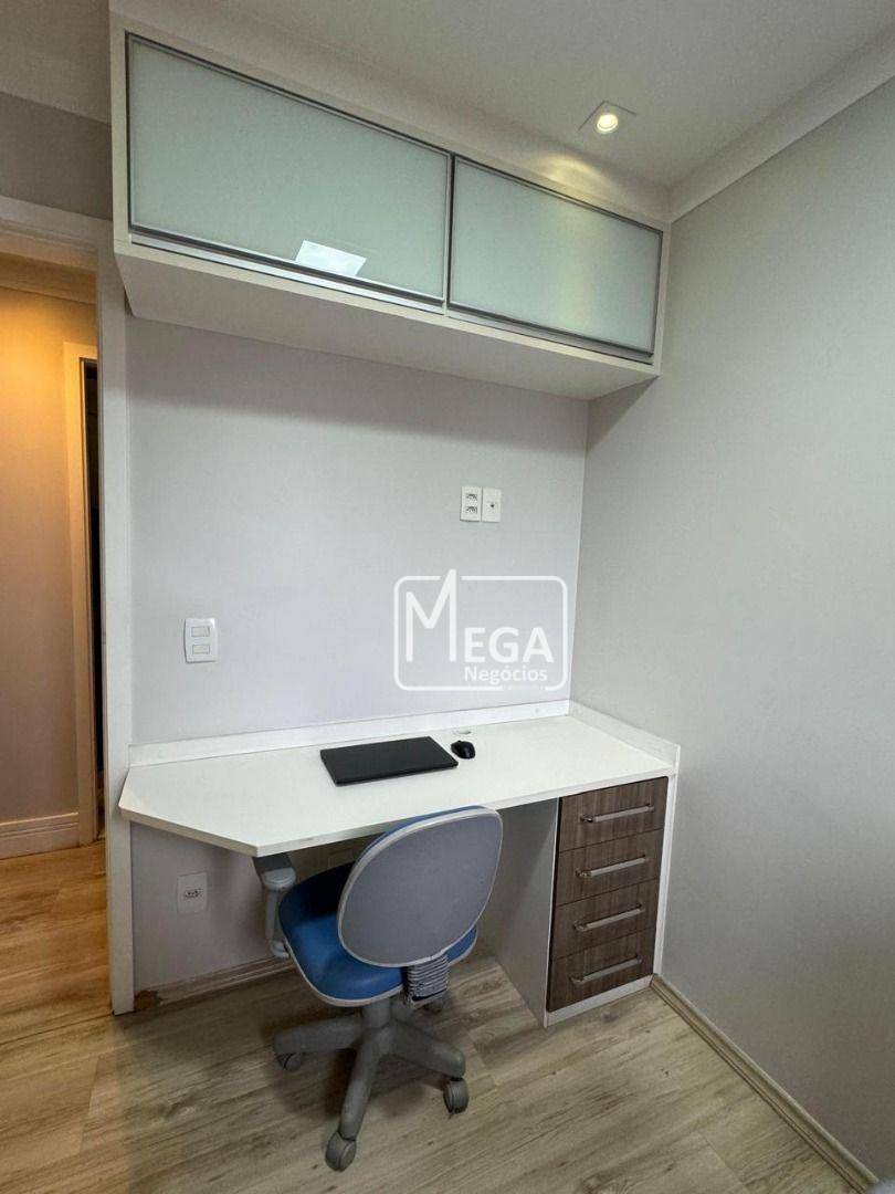 Apartamento à venda com 3 quartos, 115m² - Foto 27