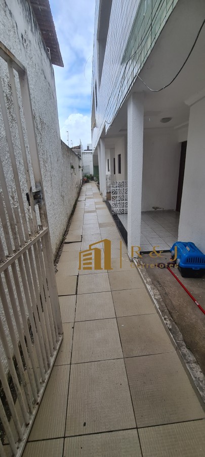 Apartamento para alugar com 2 quartos, 65m² - Foto 3