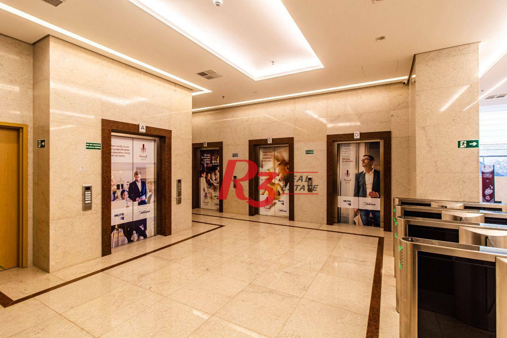 Loja-Salão para alugar, 611m² - Foto 38