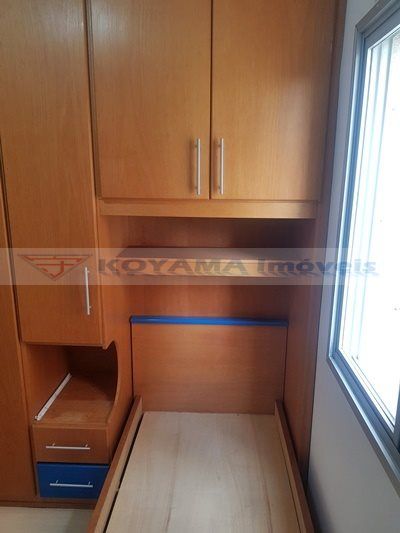 Apartamento à venda com 3 quartos, 79m² - Foto 8