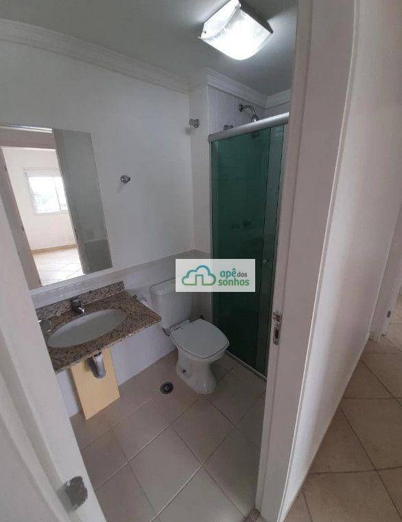 Apartamento à venda com 3 quartos, 72m² - Foto 11