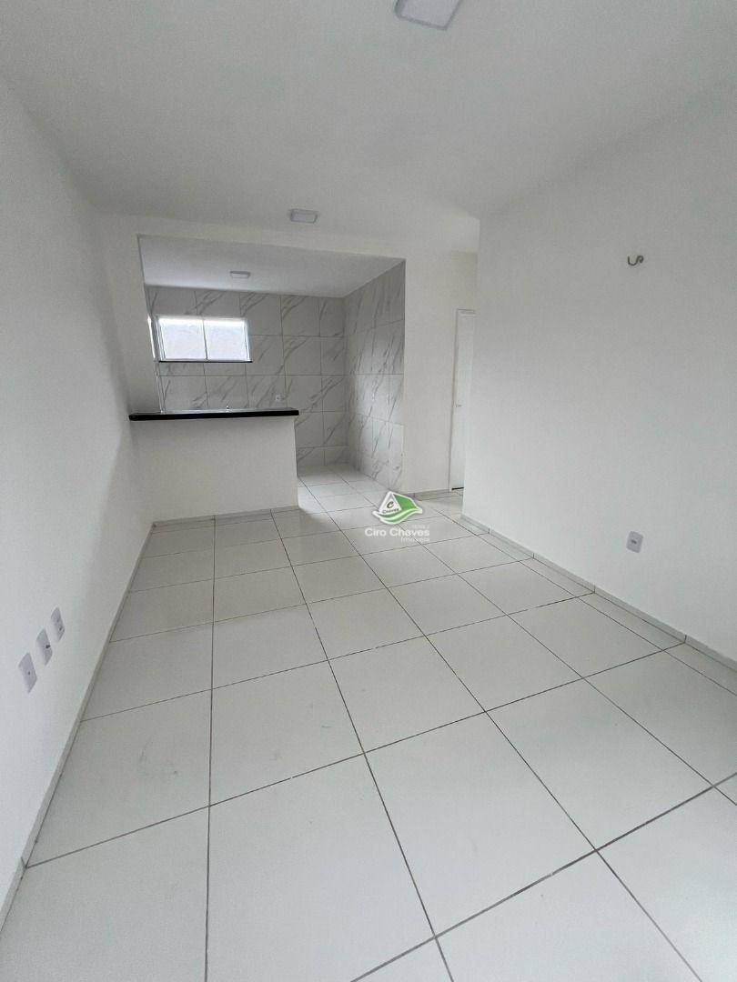 Apartamento à venda com 2 quartos, 63m² - Foto 4