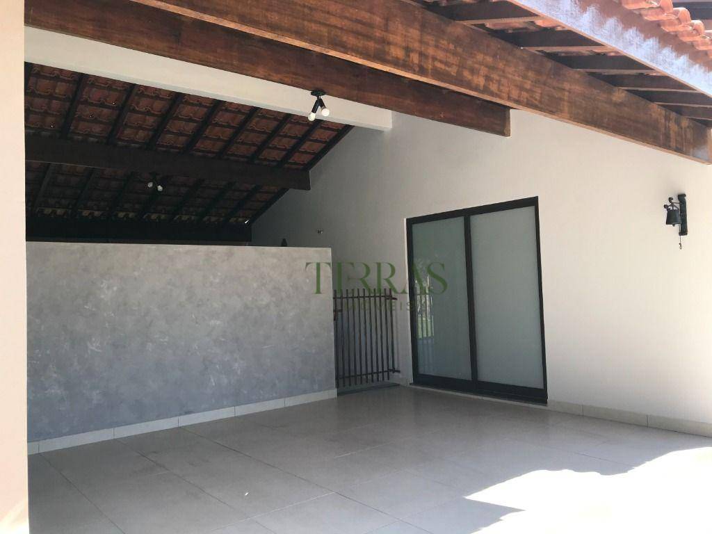 Casa de Condomínio à venda e aluguel com 3 quartos, 220m² - Foto 7