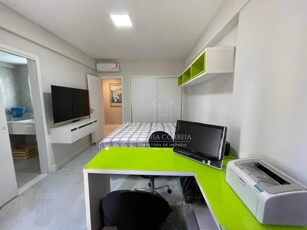 Apartamento à venda com 3 quartos, 147m² - Foto 44