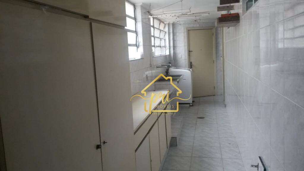 Apartamento à venda com 4 quartos, 198m² - Foto 12