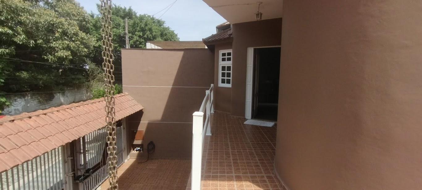 Sobrado à venda com 4 quartos, 300m² - Foto 5