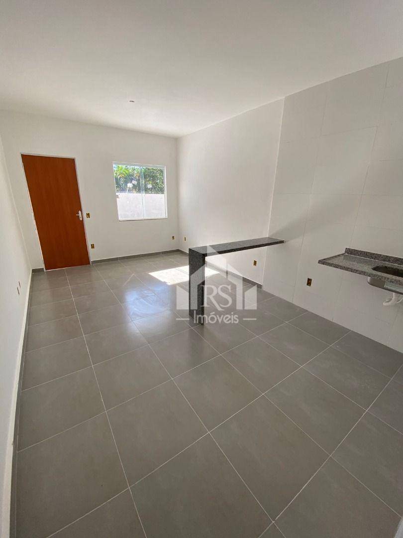 Casa de Condomínio à venda com 1 quarto, 39m² - Foto 11