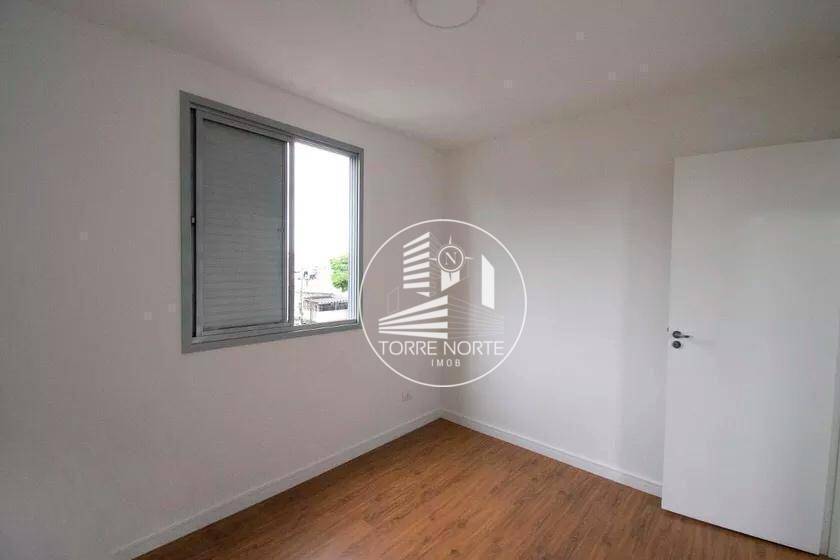 Apartamento à venda com 3 quartos, 64m² - Foto 8