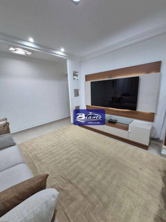 Sobrado à venda com 3 quartos, 97m² - Foto 18