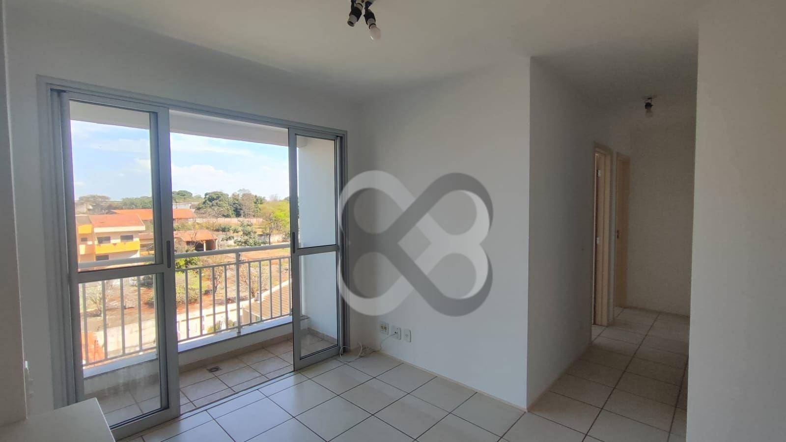 Apartamento, 3 quartos, 69 m² - Foto 3
