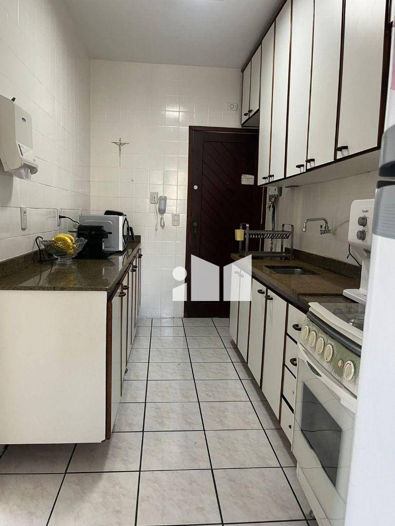 Apartamento à venda com 3 quartos, 100m² - Foto 14