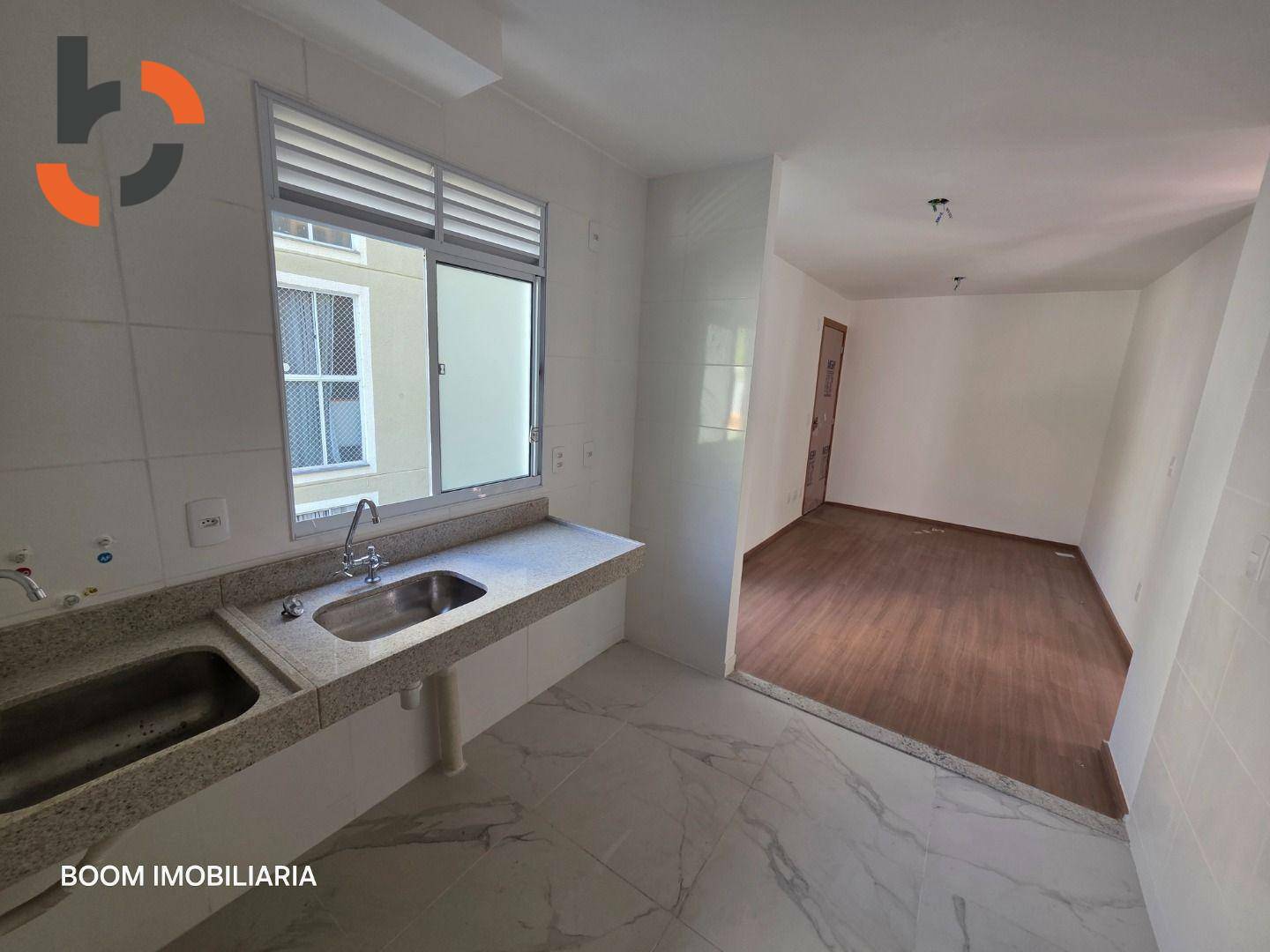 Apartamento, 2 quartos, 40 m² - Foto 7