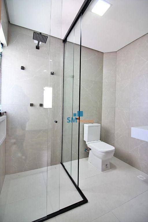 Sobrado à venda com 4 quartos, 360m² - Foto 19