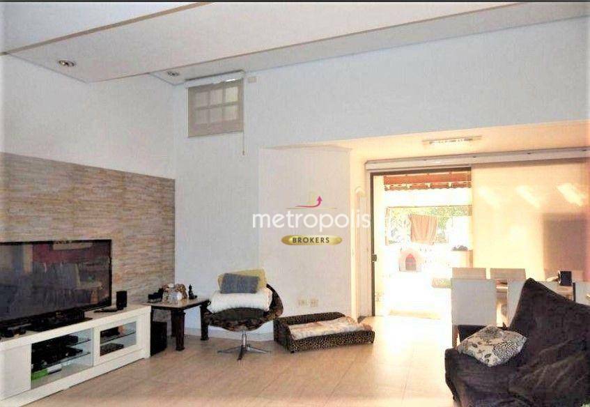 Sobrado à venda com 3 quartos, 200m² - Foto 9