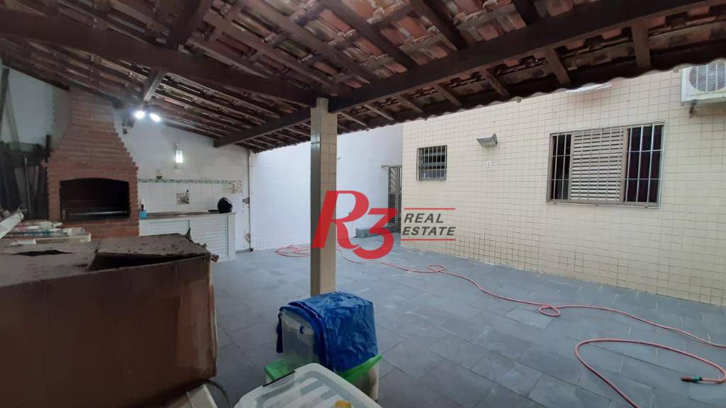 Casa à venda com 3 quartos, 137m² - Foto 28