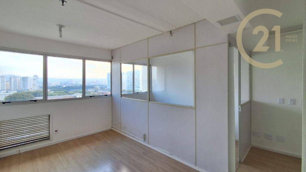 Conjunto Comercial-Sala à venda, 30m² - Foto 1