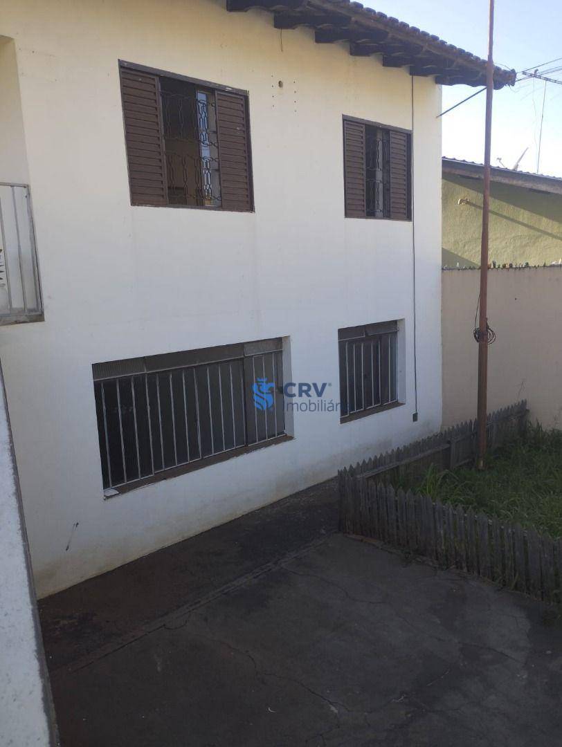 Sobrado à venda com 3 quartos, 294m² - Foto 3