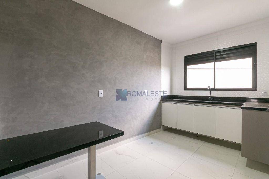 Sobrado à venda com 3 quartos, 96m² - Foto 7