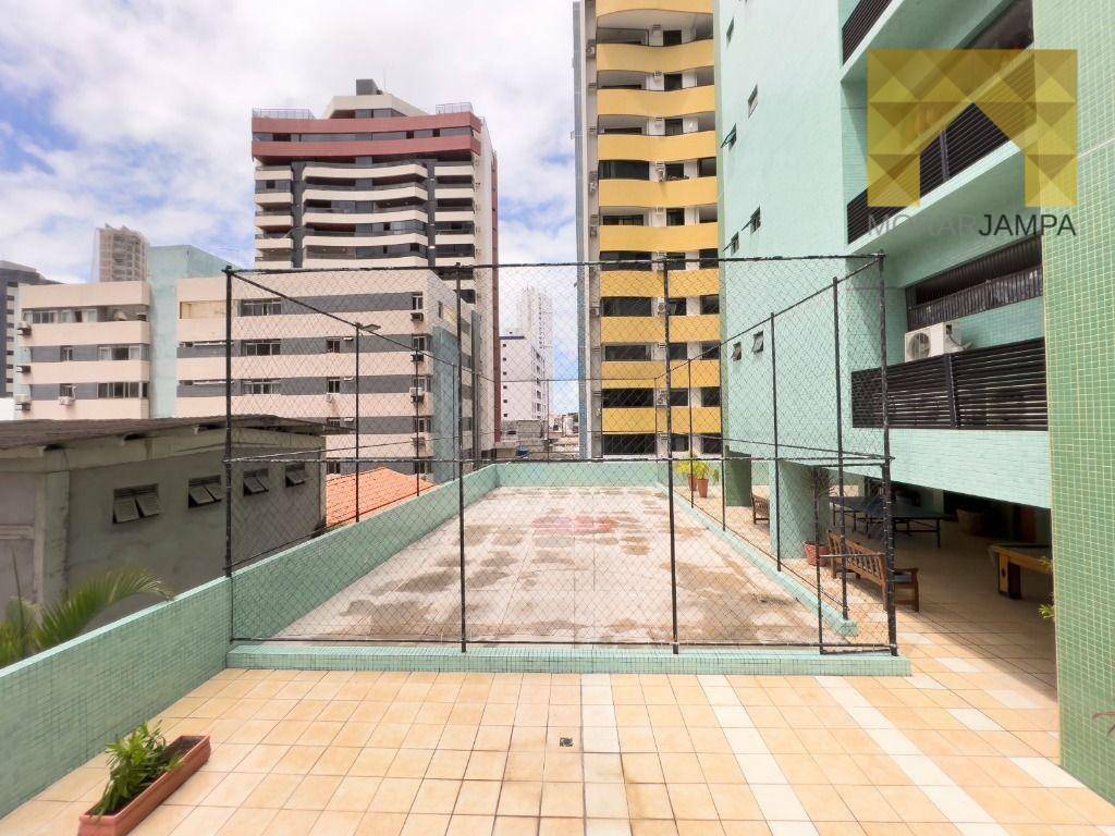 Apartamento à venda com 4 quartos, 274m² - Foto 8