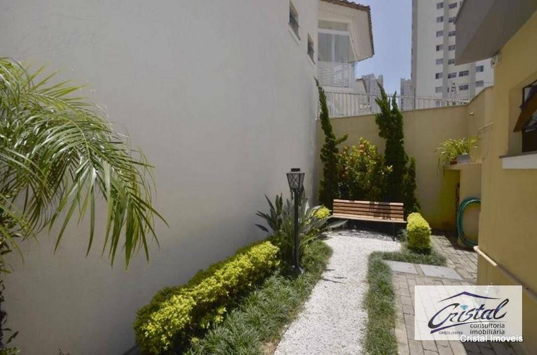 Casa à venda com 3 quartos, 107m² - Foto 12