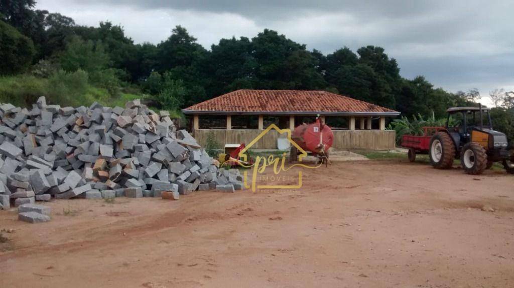 Fazenda à venda com 5 quartos, 1000m² - Foto 8