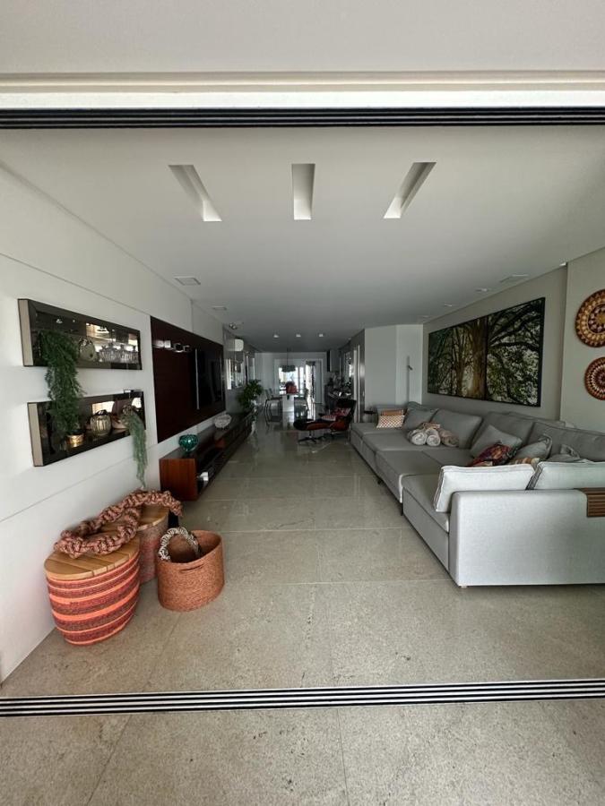 Apartamento para alugar com 4 quartos, 232m² - Foto 7