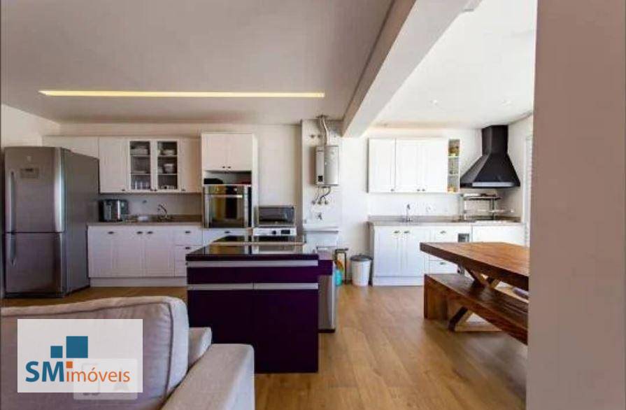 Apartamento à venda com 2 quartos, 95m² - Foto 1